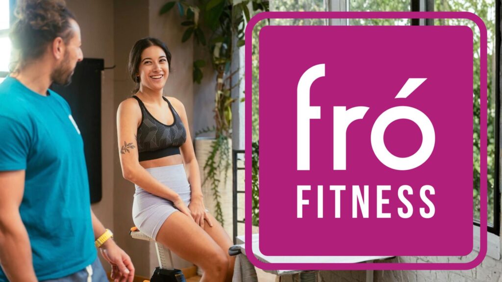 Palestra Fro Fitness
