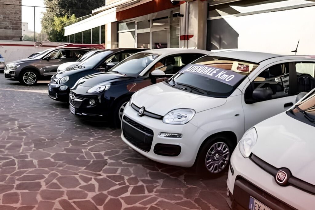 Esseauto Pistoia